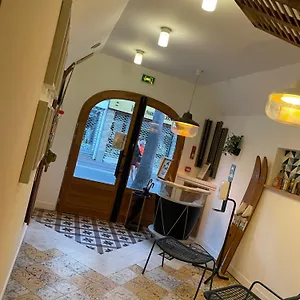 visit hotel