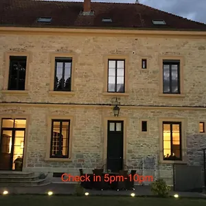 Affittacamere Les Tourelles, La Tour-du-Pin